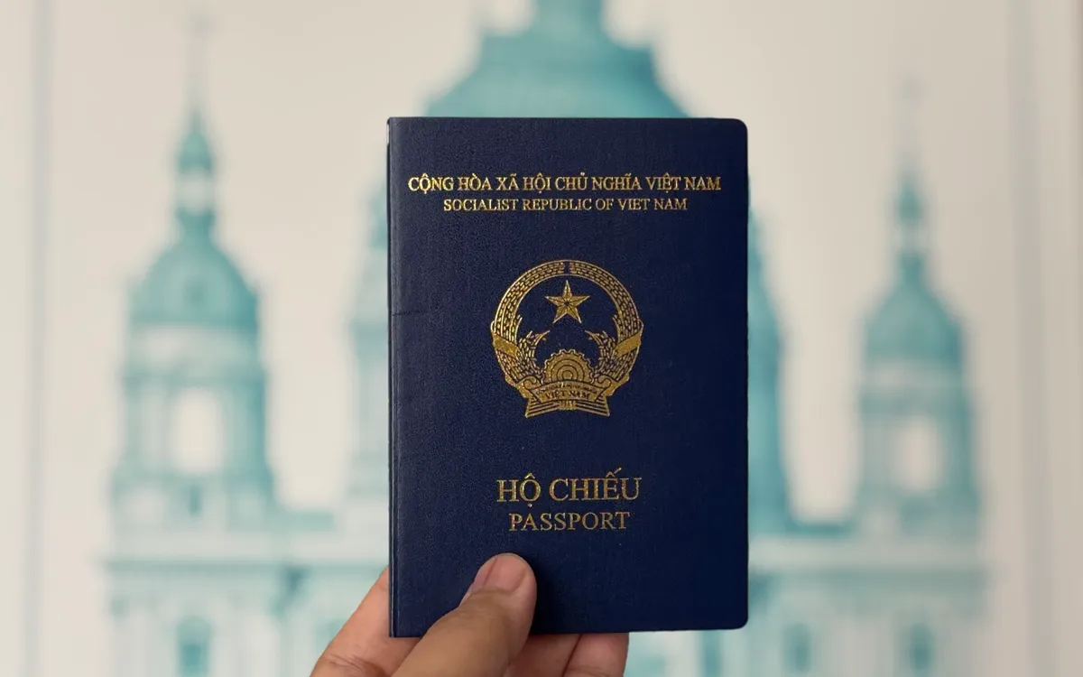 Embassy passport renewal case study