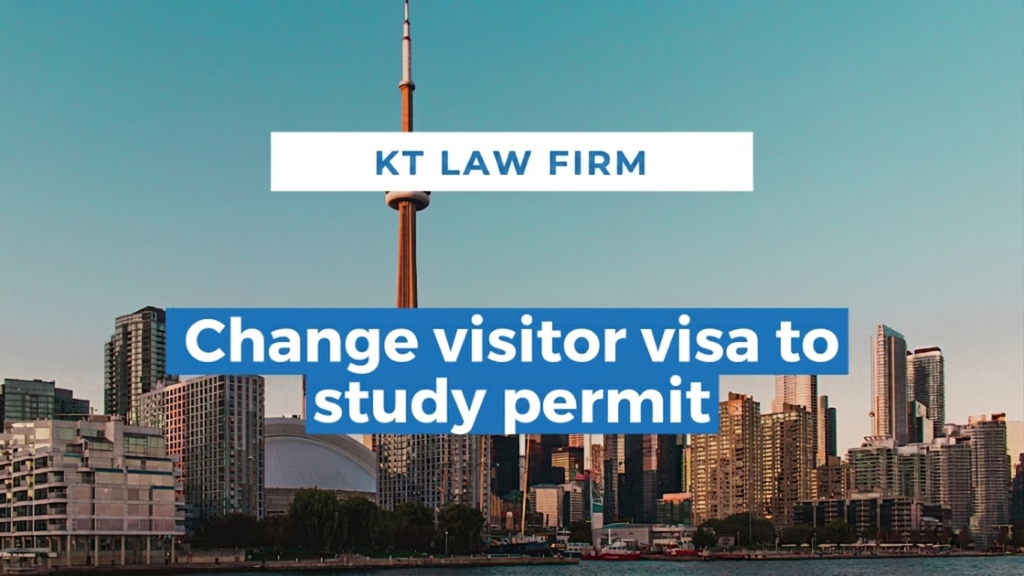 change visitor visa to study permit change visitor visa to study permit